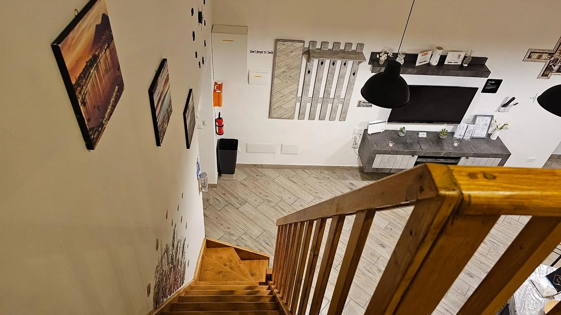 Naples Station House Apartment