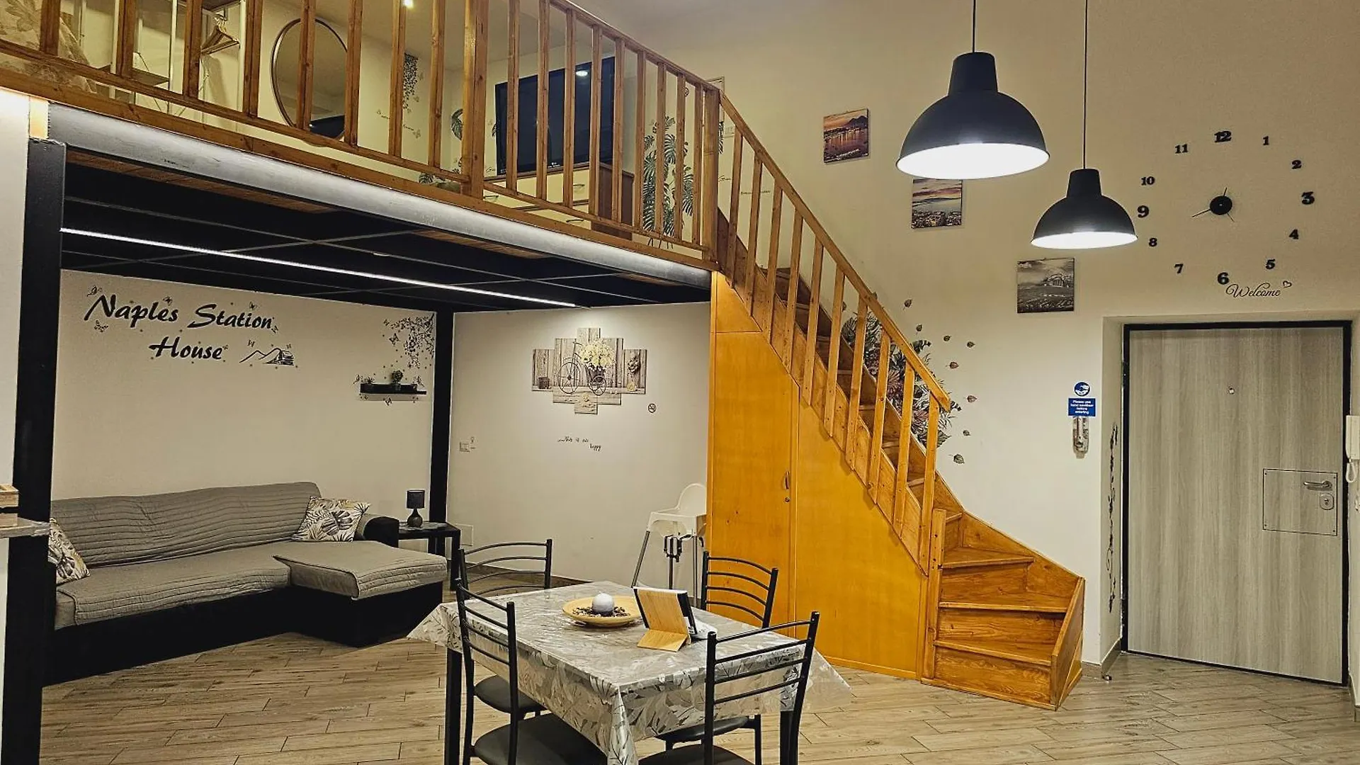 Naples Station House Apartment 0*,