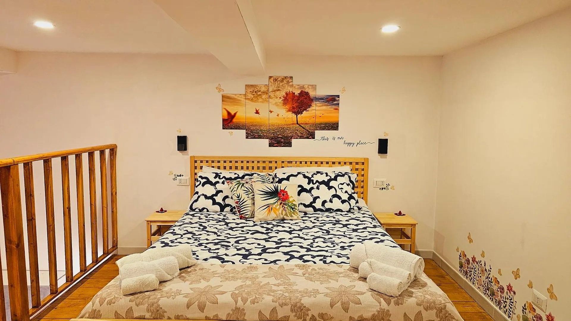 Naples Station House Apartment Italy